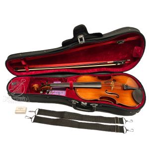 EASTMAN VIOLA 16" COMPLETA E. SAMUEL