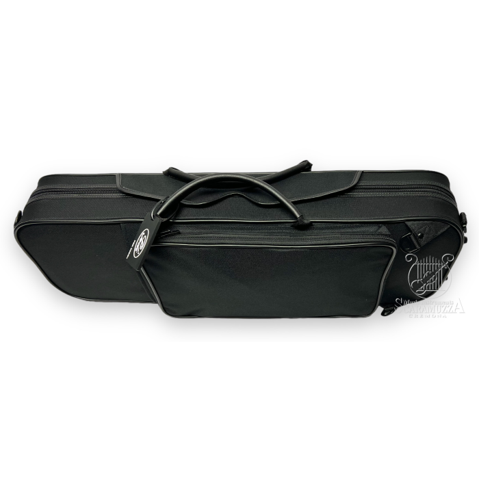 PEDI ASTUCCIO VIOLINO PAA-16100 NERO
