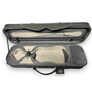 PEDI ASTUCCIO VIOLINO PAA-16100 NERO