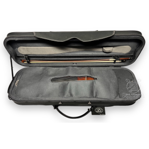 PEDI ASTUCCIO VIOLINO PAA-16100 NERO