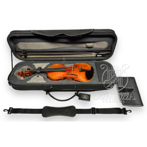 PEDI ASTUCCIO VIOLINO PAA-16100 NERO