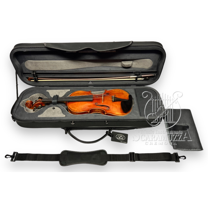 PEDI ASTUCCIO VIOLINO PAA-16100 NERO