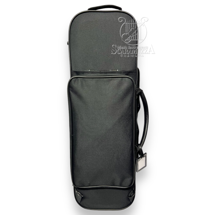 PEDI ASTUCCIO VIOLINO PAA-16100 NERO