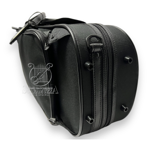 PEDI ASTUCCIO VIOLINO PAA-16100 NERO