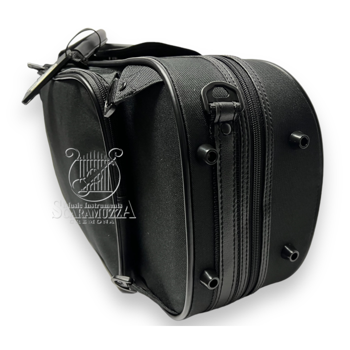 PEDI ASTUCCIO VIOLINO PAA-16100 NERO