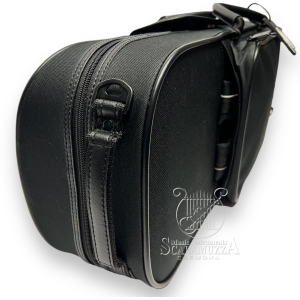 PEDI ASTUCCIO VIOLINO PAA-16100 NERO