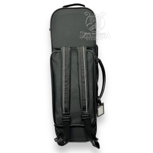 PEDI ASTUCCIO VIOLINO PAA-16100 NERO