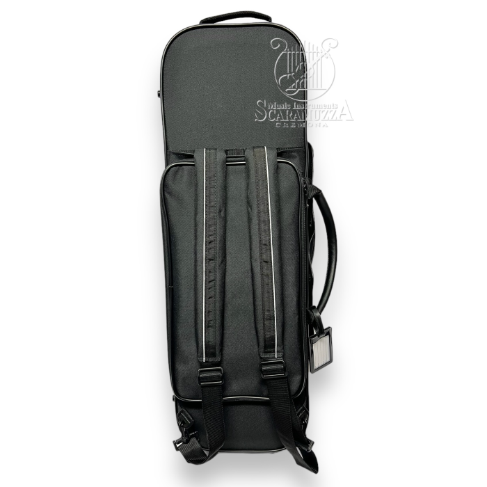 PEDI ASTUCCIO VIOLINO PAA-16100 NERO