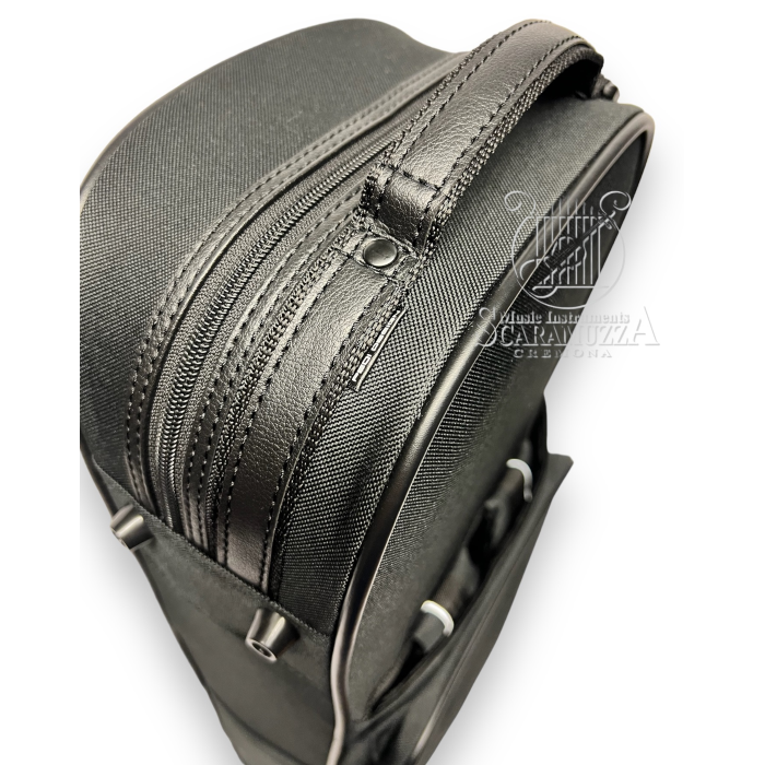 PEDI ASTUCCIO VIOLINO PAA-16100 NERO
