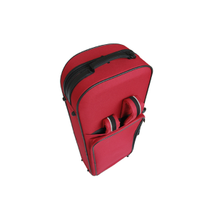 PEDI ASTUCCIO VIOLINO PAA-16100 ROSSO