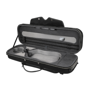 PEDI ASTUCCIO VIOLINO PAA-16100 NERO