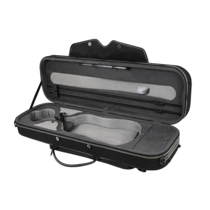 PEDI ASTUCCIO VIOLINO PAA-16100 NERO