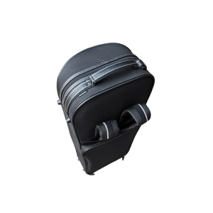 PEDI ASTUCCIO VIOLINO PAA-16100 NERO