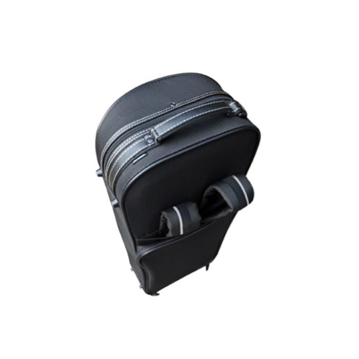 PEDI ASTUCCIO VIOLINO PAA-16100 NERO
