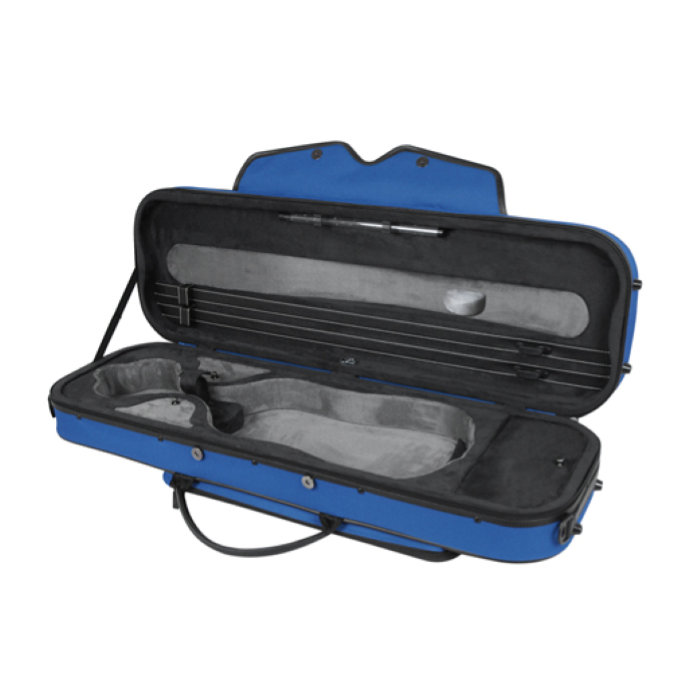 PEDI ASTUCCIO VIOLINO PAA-16100 BLUE