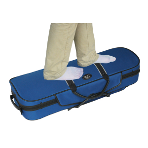 PEDI ASTUCCIO VIOLINO PAA-16100 BLUE