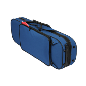 PEDI ASTUCCIO VIOLINO PAA-16100 BLUE