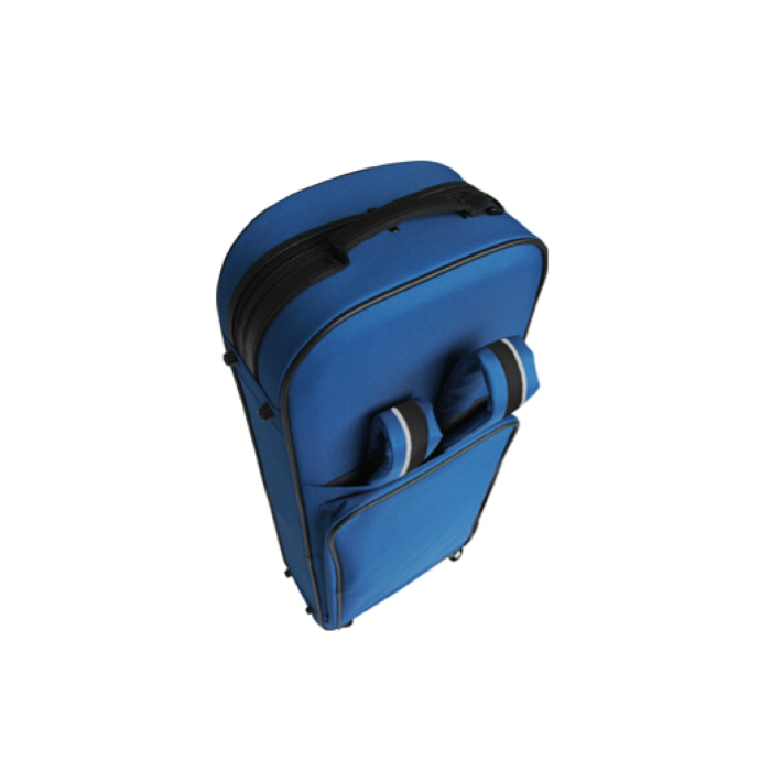 PEDI ASTUCCIO VIOLINO PAA-16100 BLUE