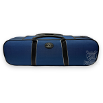 PEDI ASTUCCIO VIOLINO PAA-16100 BLUE