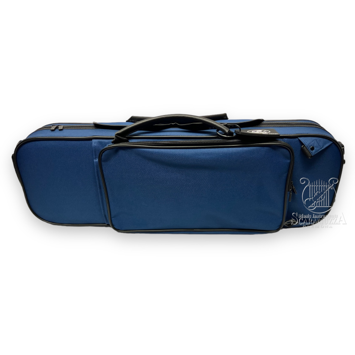 PEDI ASTUCCIO VIOLINO PAA-16100 BLUE