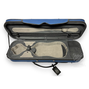 PEDI ASTUCCIO VIOLINO PAA-16100 BLUE