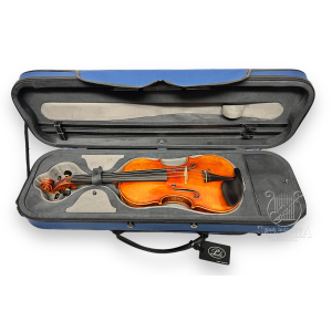 PEDI ASTUCCIO VIOLINO PAA-16100 BLUE