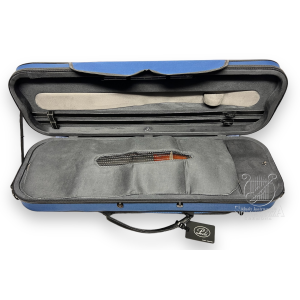 PEDI ASTUCCIO VIOLINO PAA-16100 BLUE