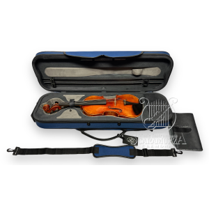 PEDI ASTUCCIO VIOLINO PAA-16100 BLUE