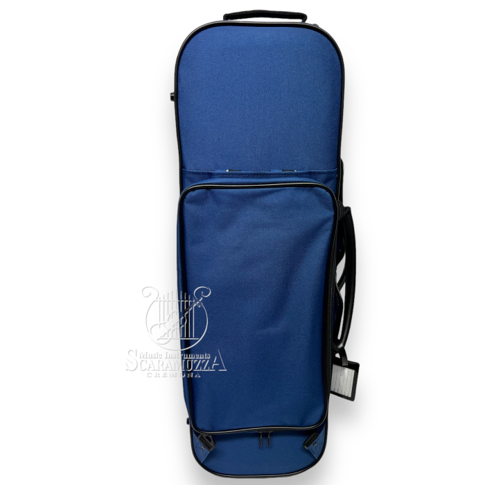 PEDI ASTUCCIO VIOLINO PAA-16100 BLUE