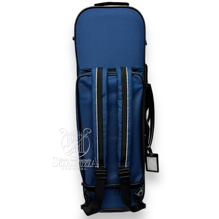 PEDI ASTUCCIO VIOLINO PAA-16100 BLUE