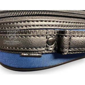 PEDI ASTUCCIO VIOLINO PAA-16100 BLUE