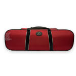 PEDI ASTUCCIO VIOLINO PAA-16100 ROSSO