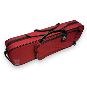 PEDI ASTUCCIO VIOLINO PAA-16100 ROSSO