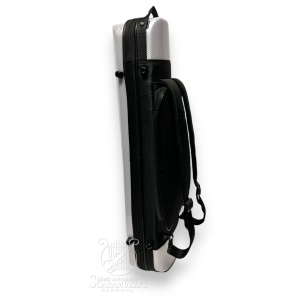 PEDI ASTUCCIO VIOLINO P320V BIANCO CARBONIO