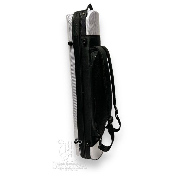 PEDI ASTUCCIO VIOLINO P320V BIANCO CARBONIO