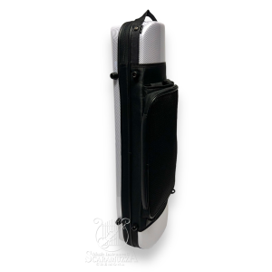 PEDI ASTUCCIO VIOLINO P320V BIANCO CARBONIO