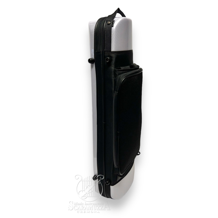PEDI ASTUCCIO VIOLINO P320V BIANCO CARBONIO