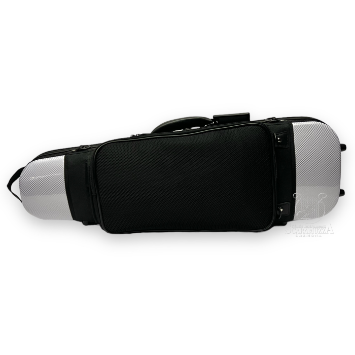 PEDI ASTUCCIO VIOLINO P320V BIANCO CARBONIO