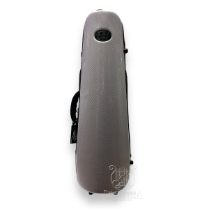 PEDI ASTUCCIO VIOLINO P320V BIANCO CARBONIO