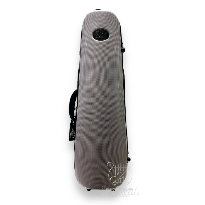 PEDI ASTUCCIO VIOLINO P320V BIANCO CARBONIO