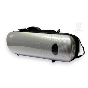PEDI ASTUCCIO VIOLINO P320V BIANCO CARBONIO