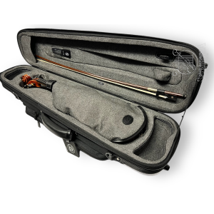 PEDI ASTUCCIO VIOLINO P320V BIANCO CARBONIO