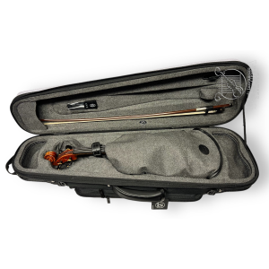 PEDI ASTUCCIO VIOLINO P320V BIANCO CARBONIO