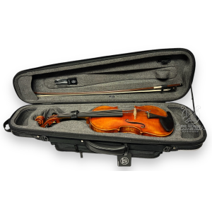 PEDI ASTUCCIO VIOLINO P320V BIANCO CARBONIO