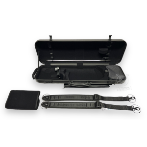 GEWA ASTUCCIO VIOLINO 4/4 RETTANGOLARE AIR LUTHIER II