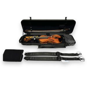 GEWA ASTUCCIO VIOLINO 4/4 RETTANGOLARE AIR LUTHIER II