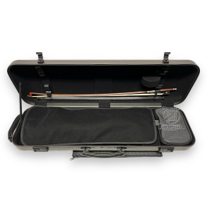 GEWA ASTUCCIO VIOLINO 4/4 RETTANGOLARE AIR LUTHIER II
