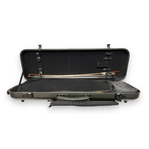 GEWA ASTUCCIO VIOLINO 4/4 RETTANGOLARE AIR LUTHIER II