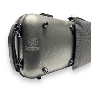 GEWA ASTUCCIO VIOLINO 4/4 RETTANGOLARE AIR LUTHIER II