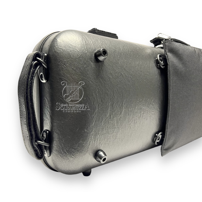 GEWA ASTUCCIO VIOLINO 4/4 RETTANGOLARE AIR LUTHIER II